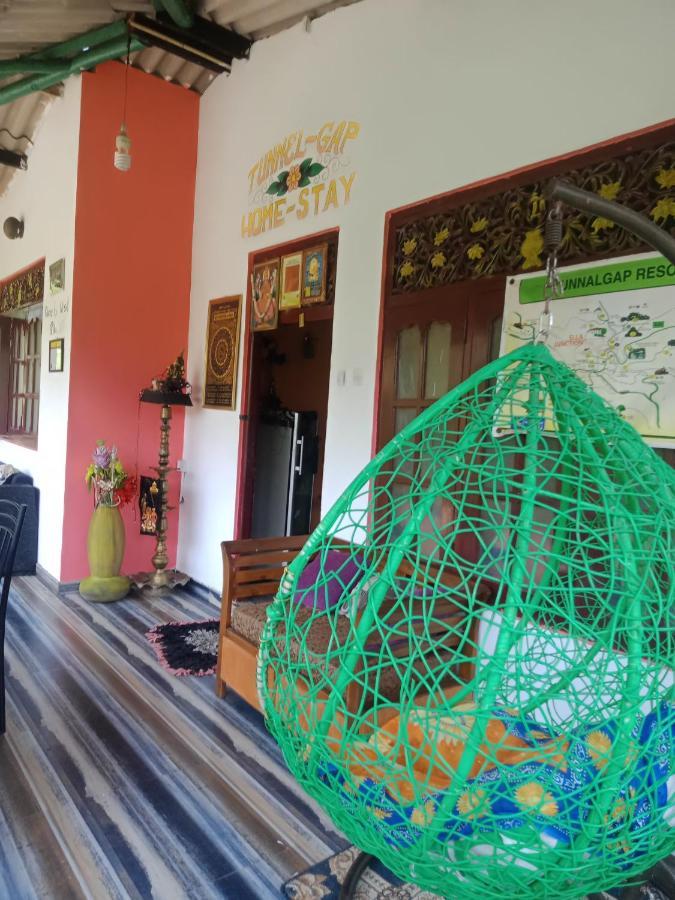 Tunnel Gap Homestay Элла Экстерьер фото