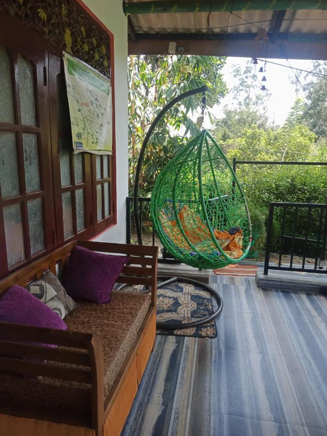 Tunnel Gap Homestay Элла Экстерьер фото