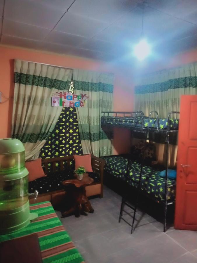 Tunnel Gap Homestay Элла Экстерьер фото