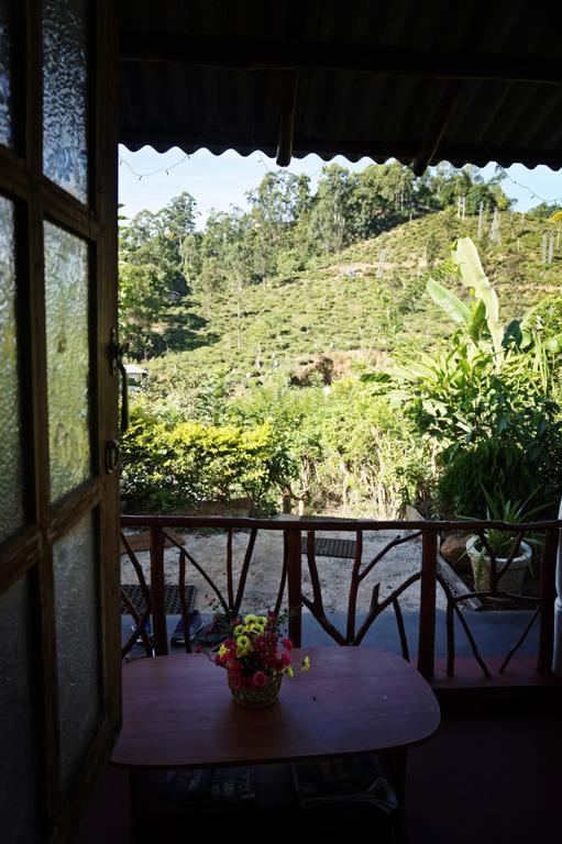 Tunnel Gap Homestay Элла Экстерьер фото