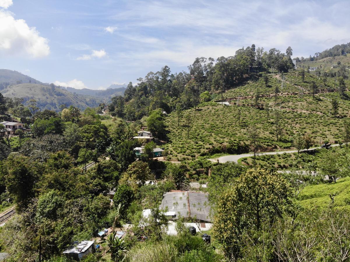 Tunnel Gap Homestay Элла Экстерьер фото