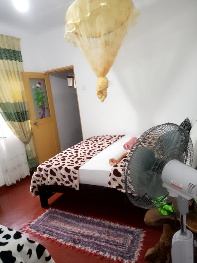 Tunnel Gap Homestay Элла Экстерьер фото