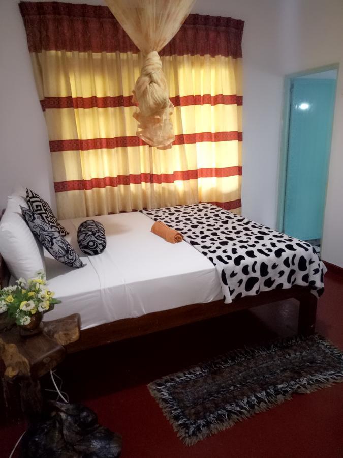 Tunnel Gap Homestay Элла Экстерьер фото